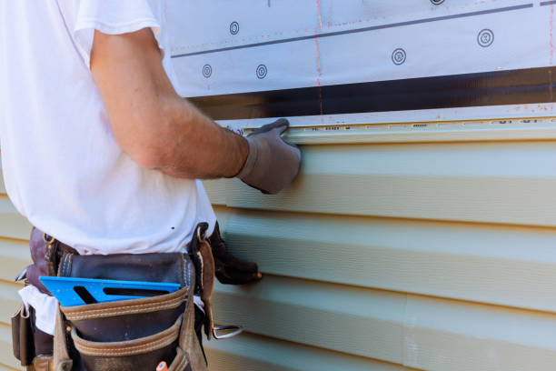 Affordable Siding Replacement solutions in Sewaren, NJ