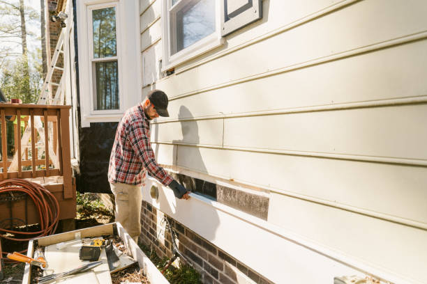 Top rated local Siding Replacement specialists in Sewaren, NJ